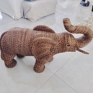 Stunning Elephant Home Decor